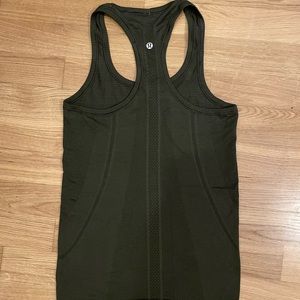 Lululemon Swiftly Tech Racerback